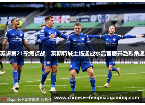 英超第21轮焦点战：莱斯特城主场迎战水晶宫展开激烈角逐