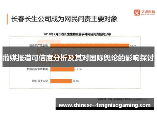 葡媒报道可信度分析及其对国际舆论的影响探讨 葡媒报道可信度分析及其对国际舆论的影响探讨