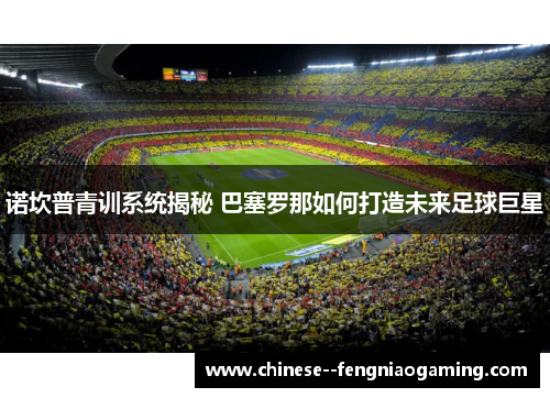 诺坎普青训系统揭秘 巴塞罗那如何打造未来足球巨星 诺坎普青训系统揭秘 巴塞罗那如何打造未来足球巨星