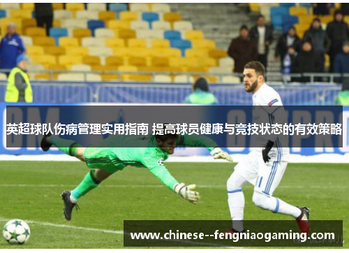 英超球队伤病管理实用指南 提高球员健康与竞技状态的有效策略 英超球队伤病管理实用指南 提高球员健康与竞技状态的有效策略