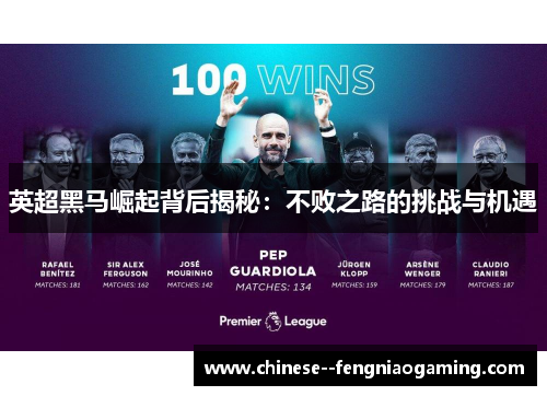 英超黑马崛起背后揭秘:不败之路的挑战与机遇 英超黑马崛起背后揭秘:不败之路的挑战与机遇